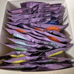 Mosquito Repellant Bracelets,  23 Bracelets Unopened,Sealed Packages